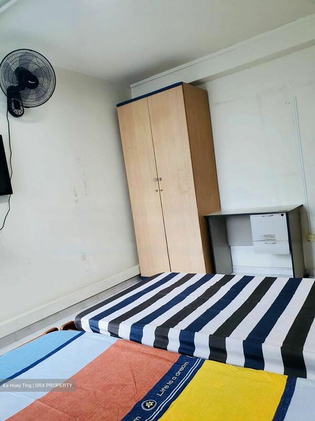 Blk 171 Stirling View (Queenstown), HDB 3 Rooms #463177531